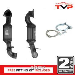 Cooper S, 207,3008,308,308Cc, 308Sw 1.6 Approved Cat Converter BM91499H 2yr WTY