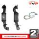 Cooper S, 207,3008,308,308cc, 308sw 1.6 Approved Cat Converter Bm91499h 2yr Wty