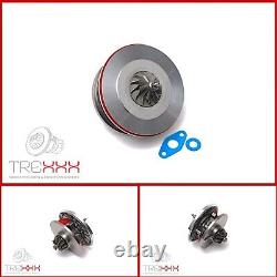 Core Assembly Turbocharger New Volvo C30 S40 V50 1.6 D 80KWith81KW 740821-0002