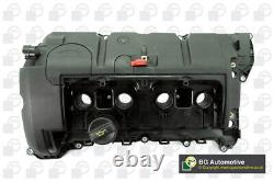 Cylinder Head Cover fits MINI COOPER R56 1.6 06 to 13 BGA 11127553799 Quality