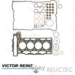 Cylinder Head Gasket Set for Citroen Peugeot MiniDS3, Cooper, MINI CLUBMAN