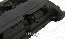 Cylinder Head Rocker Cover Elring 728.170 Mini Cooper S Jcw A2802