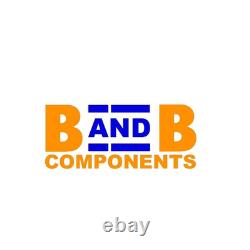 Cylinder Head Rocker Cover Elring 728.170 Mini Cooper S Jcw A2802