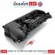 Cylinder Head Rocker Valve Cover And Gasket Mini Cooper 11127646554 New 1.4 1.6