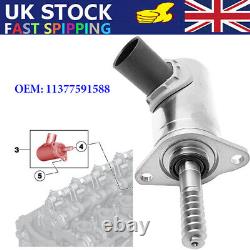 Cylinder Head Solenoid Valve Actuator For BMW Mini, Peugeot & Citroen 11377591588