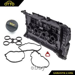 Cylinder Head Valve Cover Engine 1.6 THP 16V V759886280 Mini Cooper S