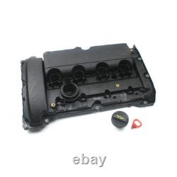 Cylinder Head Valve Cover Engine 1.6 THP 16V V759886280 Mini Cooper S