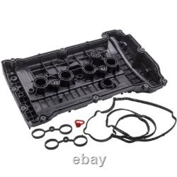 Cylinder Head Valve Cover Engine 1.6 THP 16V V759886280 Mini Cooper S