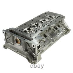 Cylinder head naked for Peugeot Mini Citroen 1.6L 11127577371 910570 0200GJ