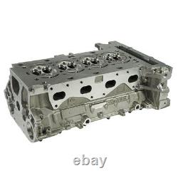 Cylinder head naked for Peugeot Mini Citroen 1.6L 11127577371 910570 0200GJ