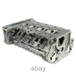 Cylinder head naked for Peugeot Mini Citroen 1.6L 11127577371 910570 0200GJ