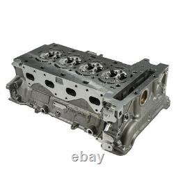 Cylinder head naked for Peugeot Mini Citroen 1.6L 11127577371 910570 0200GJ