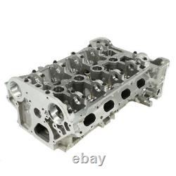 Cylinder head naked for Peugeot Mini Citroen 1.6L 11127577371 910570 0200GJ