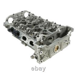 Cylinder head naked for Peugeot Mini Citroen 1.6L 11127577371 910570 0200GJ