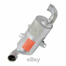DPF Fits Peugeot 207 307 407 1.6HDI 04- DPF ONLY