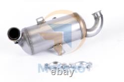 DPF MINI CLUBMAN COOPER 1.6TD 9HZ (DV6TED4) 10/07-2/10 (Euro 4)