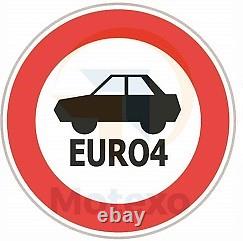 DPF MINI CLUBMAN COOPER 1.6TD 9HZ (DV6TED4) 10/07-2/10 (Euro 4)