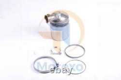 DPF MINI COOPER 1.6TD 9HZ (DV6TED4) 11/06-9/10 (Euro 4)