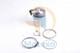 Dpf Mini Cooper 1.6td 9hz (dv6ted4) 11/06-9/10 (euro 4)