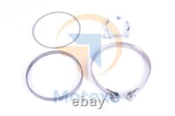DPF MINI COOPER 1.6TD 9HZ (DV6TED4) 11/06-9/10 (Euro 4)