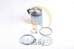 DPF PEUGEOT 206SW 1.6HDi 9HY 9HZ (DV6TED4) 5/04-2/09 (Euro 4)