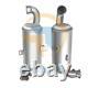 DPF PEUGEOT 3008 1.6HDi 9HZ (DV6TED4) 6/09-4/11 (Euro 4)