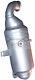 Dpf Peugeot 3008 1.6hdi 9hz (dv6ted4) 6/09-4/11 (euro 4)