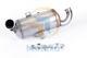 Dpf Peugeot 307 1.6hdi 9hz (dv6ted4) 6/05-4/08 (euro 4)