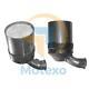 Dpf Peugeot 307sw 1.6hdi 9hz (dv6ted4) 6/05-4/08 (euro 4)