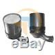 DPF PEUGEOT 307SW 1.6HDi 9HZ (DV6TED4) 6/05-4/08 (Euro 4)