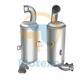 Dpf Peugeot 407 1.6hdi 9hz (dv6ted4) 5/04-4/11 (euro 4)