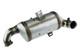 Dpf Particle Filter Citroen C2, C3, C4 Mini Cooper Peugeot 1.6 Hdi 1731. En