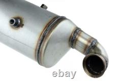 DPF Particle Filter CITROEN C2, C3, C4 MINI Cooper PEUGEOT 1.6 HDI 1731. EN