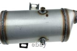 DPF Particle Filter CITROEN C2, C3, C4 MINI Cooper PEUGEOT 1.6 HDI 1731. EN