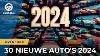 Deze 30 Nieuwe Auto S Komen In 2024 Naar Nederland Autorai Tv