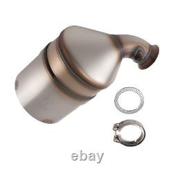 Diesel Filter System for MINI Cooper D 1.6HDi 80KW 2006-10 1611322980