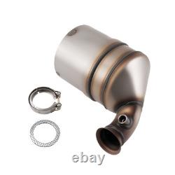 Diesel Filter System for MINI Cooper D 1.6HDi 80KW 2006-10 1611322980