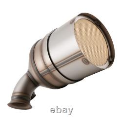 Diesel Filter System for MINI Cooper D 1.6HDi 80KW 2006-10 1611322980