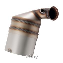 Diesel Filter System for MINI Cooper D 1.6HDi 80KW 2006-10 1611322980