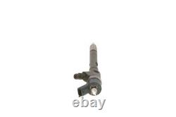 Diesel Fuel Injector fits MINI CLUBMAN COOPER R55 1.6D 07 to 10 Nozzle Valve