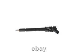 Diesel Fuel Injector fits MINI COOPER R56 1.6D 06 to 10 Nozzle Valve Bosch