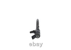 Diesel Fuel Injector fits MINI COOPER R56 1.6D 06 to 10 Nozzle Valve Bosch