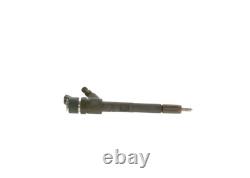 Diesel Fuel Injector fits MINI COOPER R56 1.6D 06 to 10 Nozzle Valve Bosch