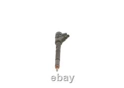 Diesel Fuel Injector fits MINI COOPER R56 1.6D 06 to 10 Nozzle Valve Bosch
