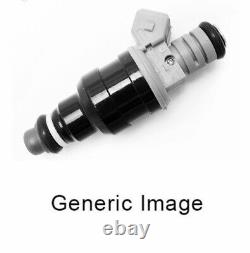 Diesel Fuel Injector fits MINI COOPER R56 1.6D 06 to 10 Nozzle Valve Carwood