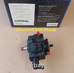 Diesel Fuel Pump Fits Citroen Fiat Ford Mazda Peugeot Carwood 0445010102