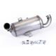 Diesel Particulate Filter Dpf + Fitting Kit For Mini Cooper D R56 1.6 Eec