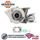 Diesel Turbo 753420 Gt1544v Fits Mini Cooper 1007 3008 5008 1.6l Dv6ted4 110 Bhp