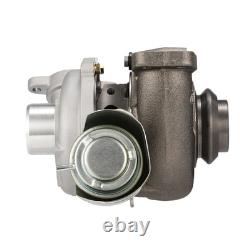 Diesel Turbo 753420 GT1544V fits Mini Cooper 1007 3008 5008 1.6L DV6TED4 110 BHP