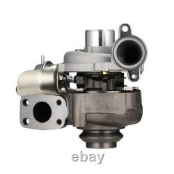 Diesel Turbo 753420 GT1544V fits Mini Cooper 1007 3008 5008 1.6L DV6TED4 110 BHP